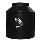 Tinaco Horizontal 450 L Negro