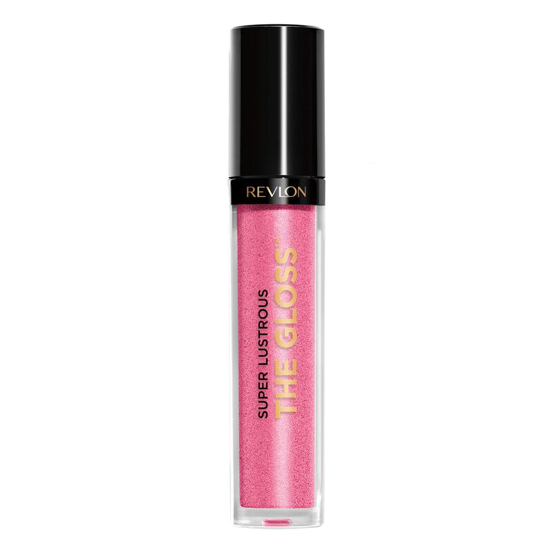 Brillo De Labios Revlon Super Lustrous The Glos... image number null