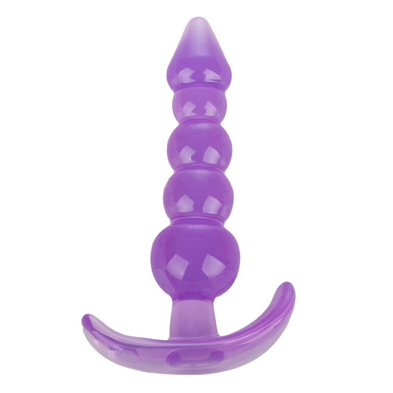 MULTI PACK SET BUTT PLUG DILDO JELLY ANAL&nbsp;MORAD... image number null