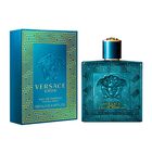 Perfume de Hombre Versace Eros 100 Ml Agua de Perfume