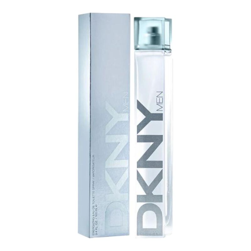 Perfume Donna Karan Energizing Man Edt 100 Ml image number null