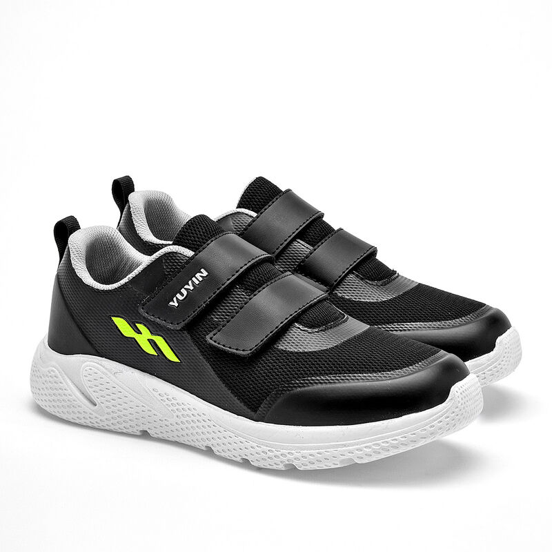 Yuyin tenis para Hombre negro cod 141839-E image number null