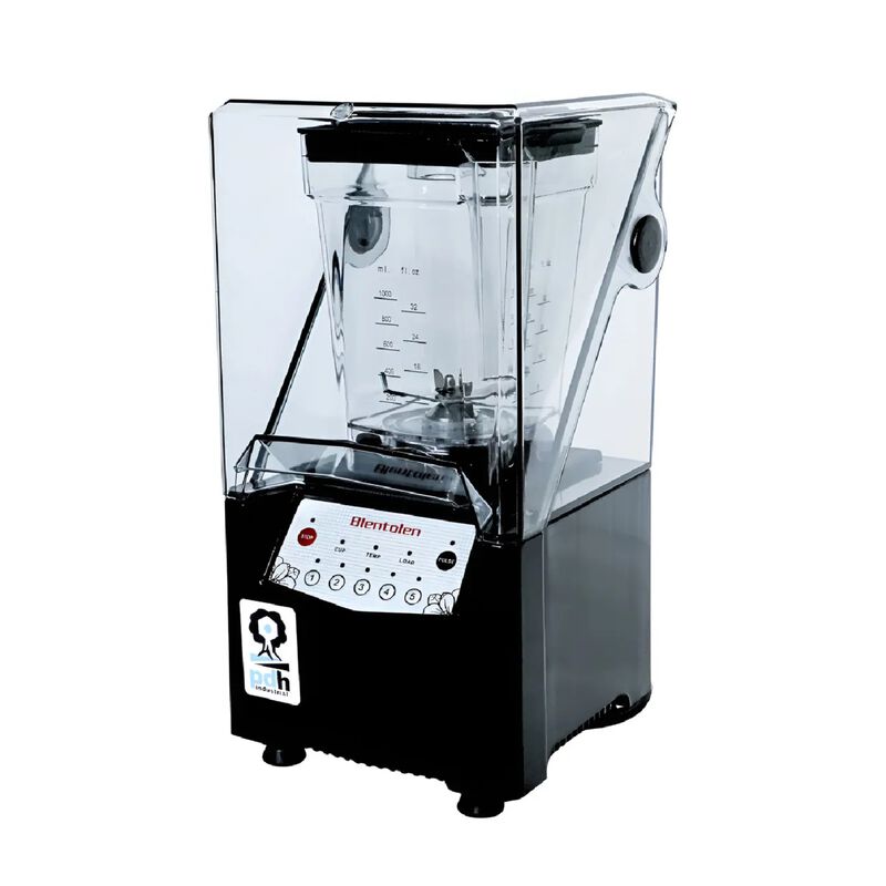 Licuadora Pdh Pd119 Industrial Con Capelo 2 Lit... image number null