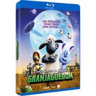 La Oveja Shaun, La Pel&iacute;cula. Granjaguedon [blu-ray]