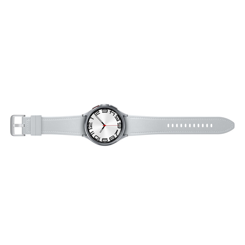 Samsung Galaxy Watch 6 Clasic 47Mm Plata image number null
