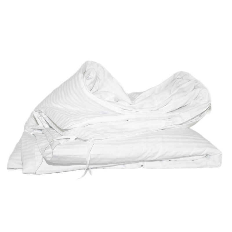 Juego Duvet Hotelero Matrimonial Lujo Extremo (... image number null