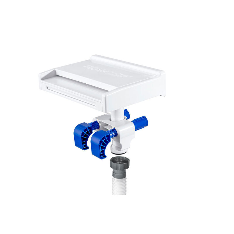 Cascada para Piscinas con Luz Led 34cm X 24cm X... image number null