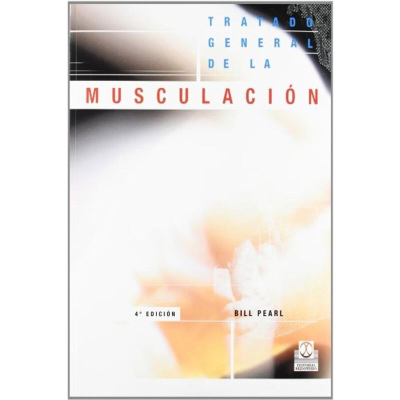 Tratado general de la musculaci&oacute;n image number null