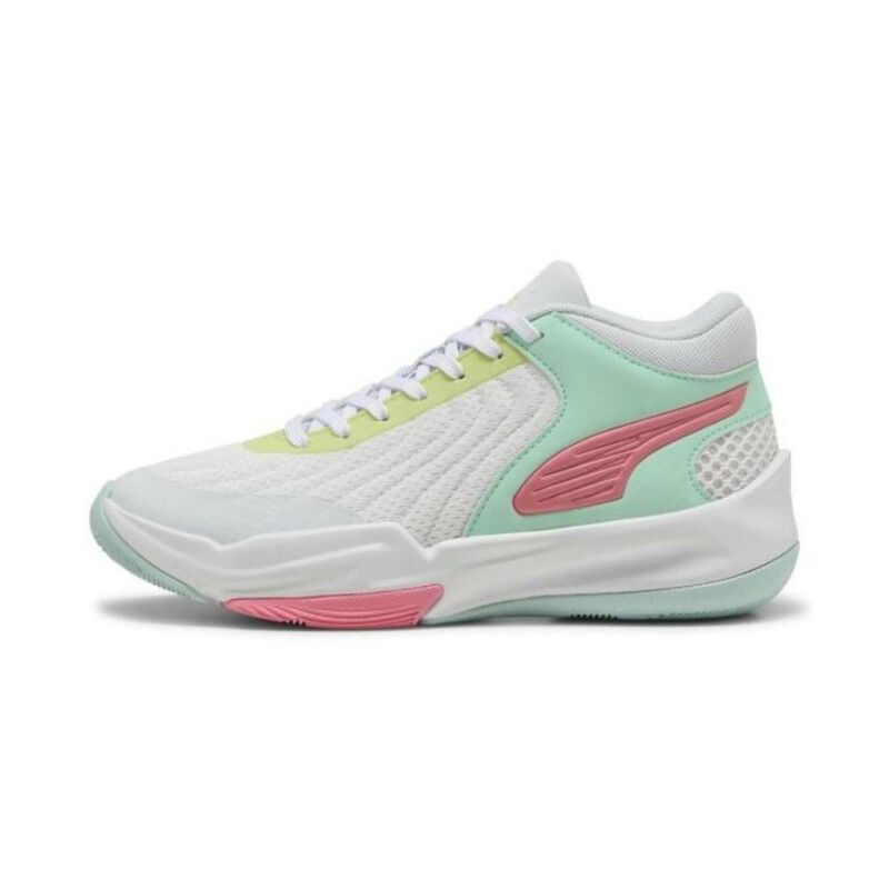 Tenis Puma Court Pro 2 JR UNISEX image number null