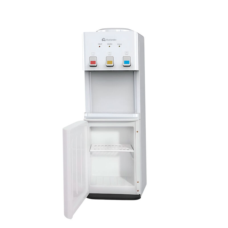 Dispensador de Agua Fr&iacute;a y Caliente de Garraf&oacute;n... image number null