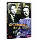 Los Amantes De La Noche (dvd)