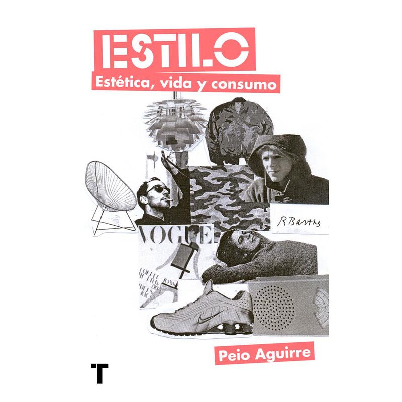 Estilo. Estética, vida y consumo image number null