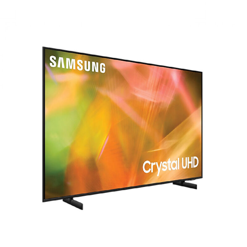 SAMSUNG 50 SMART TV CRYSTAL  4K  Au8000 image number null