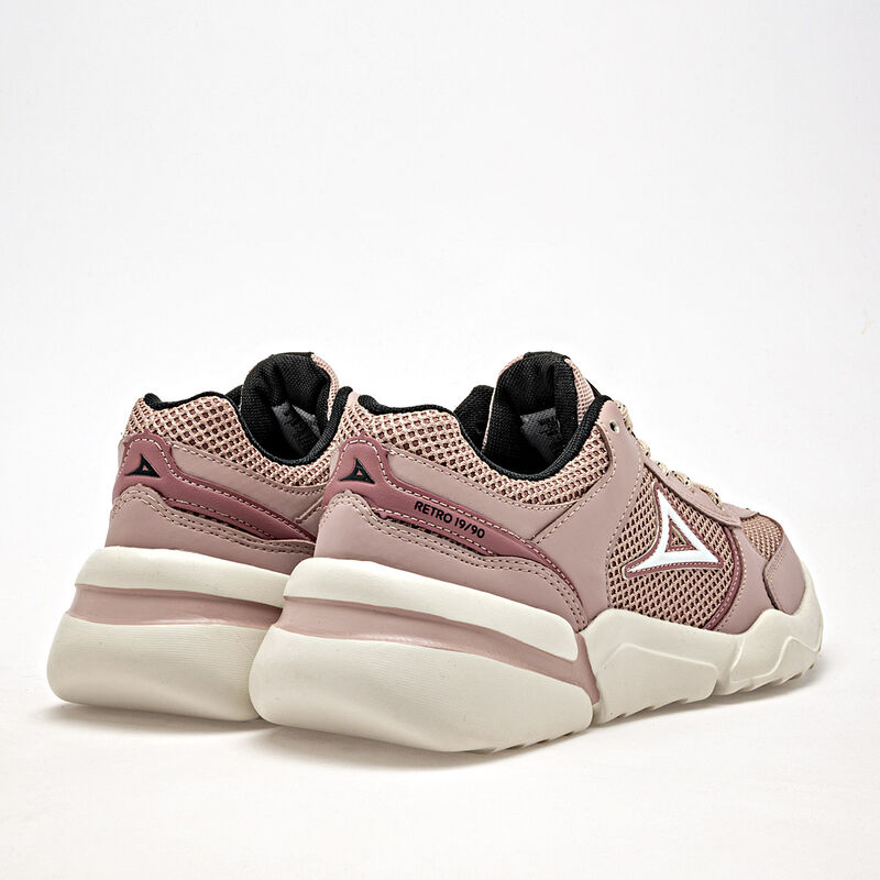 Pirma Tenis Para Mujer Rosa Cod 136654-e image number null