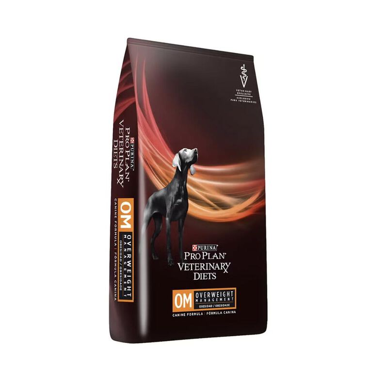 Pro Plan Pvd Canine Om 11.3 Kg Original Sellado image number null