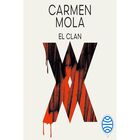 El Clan (Inspectora Elena Blanco 5)