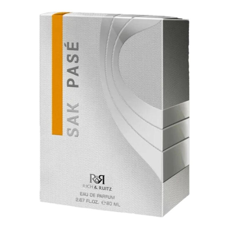 Perfume Rich & Ruitz Sak Pas&eacute; Edp 100 Ml image number null