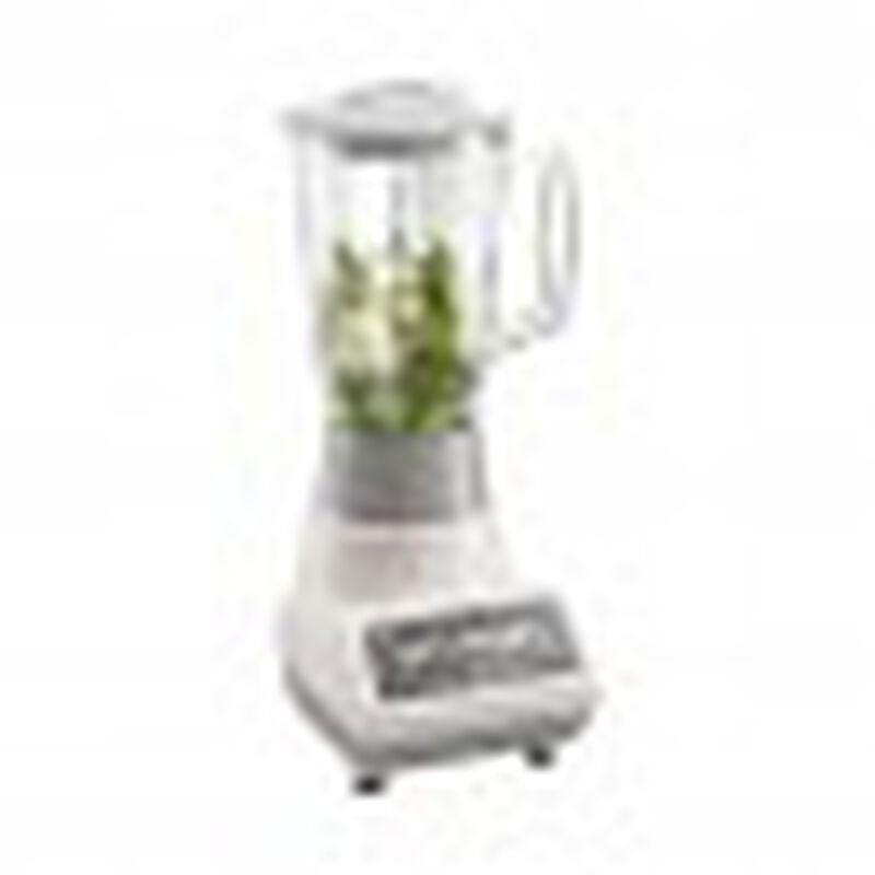 Licuadora De Pl&aacute;stico 7 Vel Vaso Lexan LPP 5071... image number null