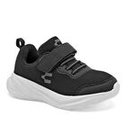 Charly Tenis deportivo para niño negro, hasta agotar existencia, importado