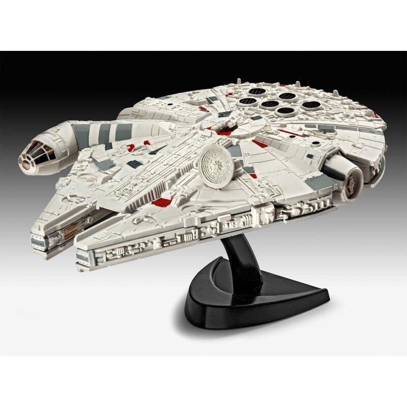 Maqueta del Halc&oacute;n Milenario de Star Wars, 10 c... image number null