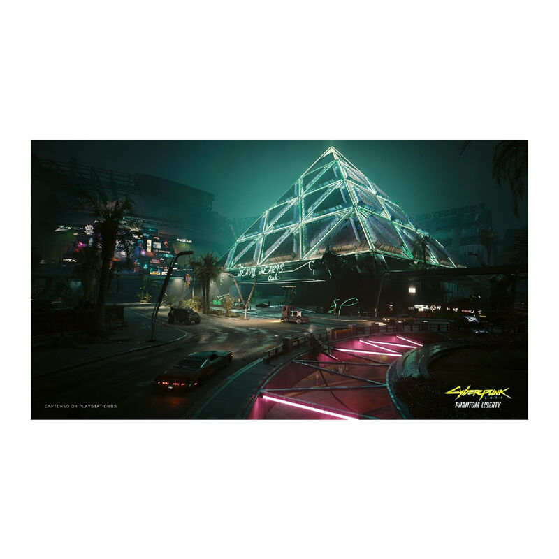 Ps5 Juego Cyberpunk Ultimate Edtion image number null