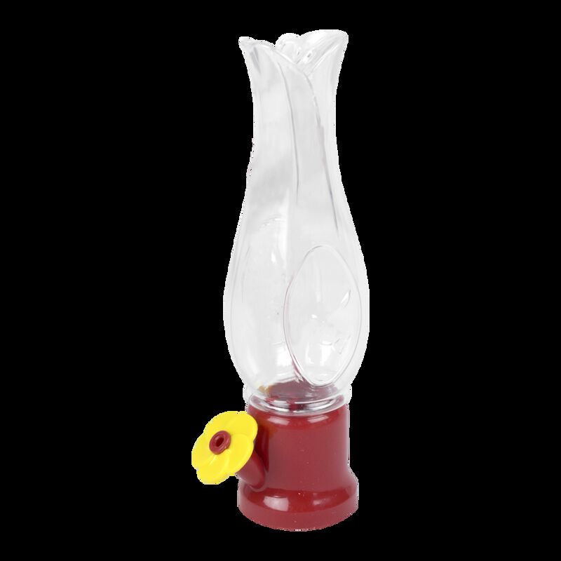 Redkite Bebedero Tulipan Para Colibr&iacute; Con Capac... image number null