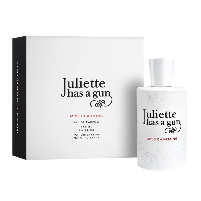 Perfume Juliette Has A Gun Miss Charming Eau De... image number null