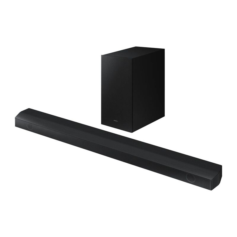 Barra de Sonido Samsung 3.1 Canales HW-B650 image number null