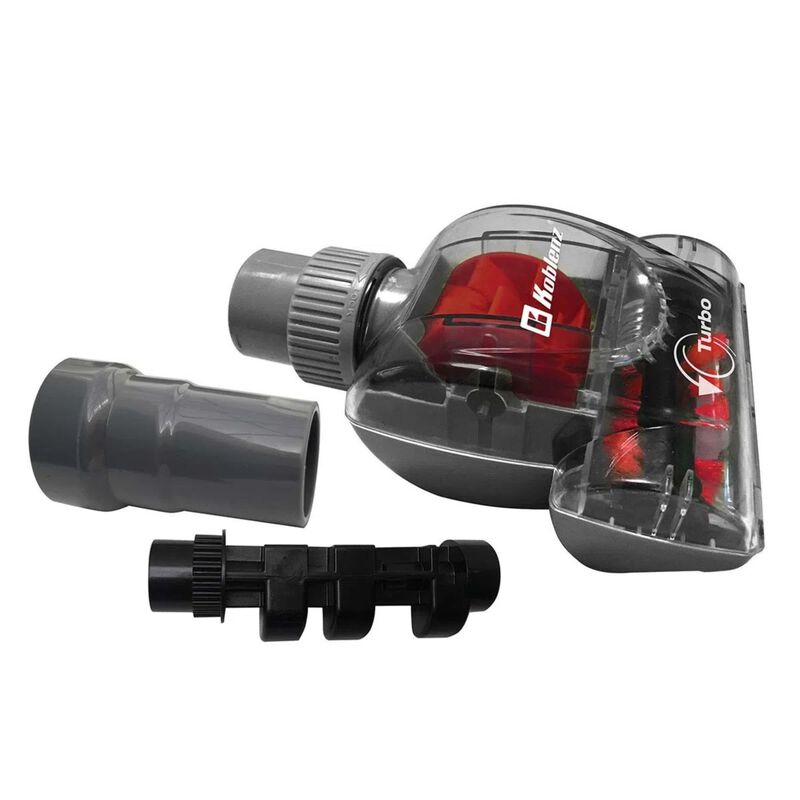 Accesorio Koblenz 2 en 1 Pet Turbo Brush And Be... image number null