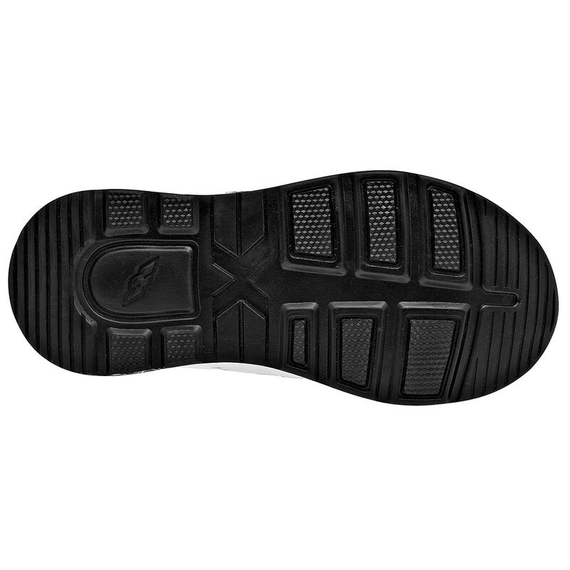 Yuyin Tenis urbano para joven gris negro image number null