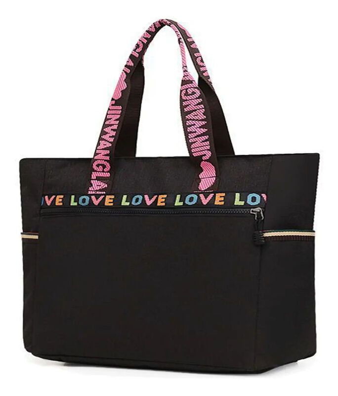 Bolso Ligero De Gran Capacidad Para Mujer image number null