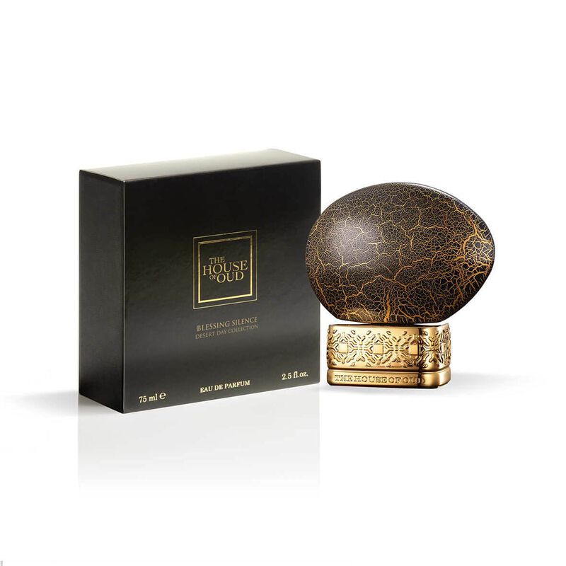 Perfume The House Of Oud Eau De Parfum, 75 Ml, ... image number null