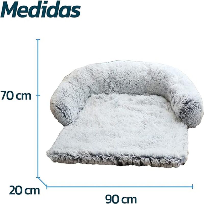 Tapete de Sof&aacute; para Perro Bluelander image number null