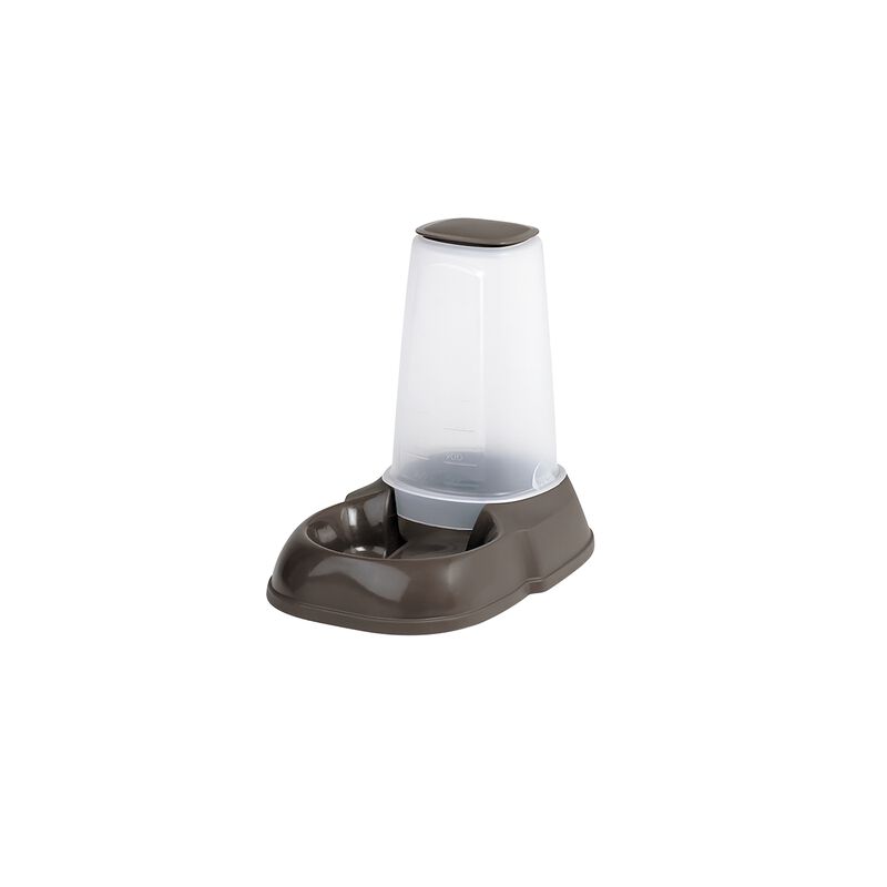 Mps Dispensador De Alimento Para Perro O Gato C... image number null