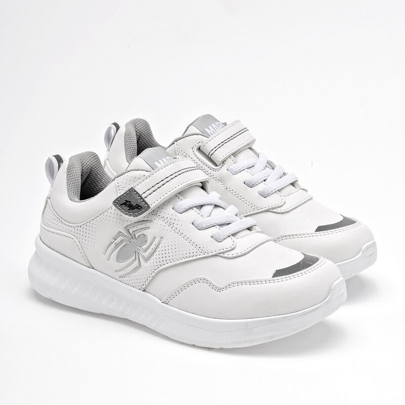 Licencias Tropicana Tenis urbano para ni&ntilde;o. Bla... image number null