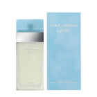 Perfume Light Blue Dolce Gabbana  200Ml Edt
