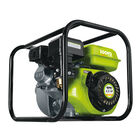 Motobomba De Gasolina 2" 6.5 Hp Mag-02