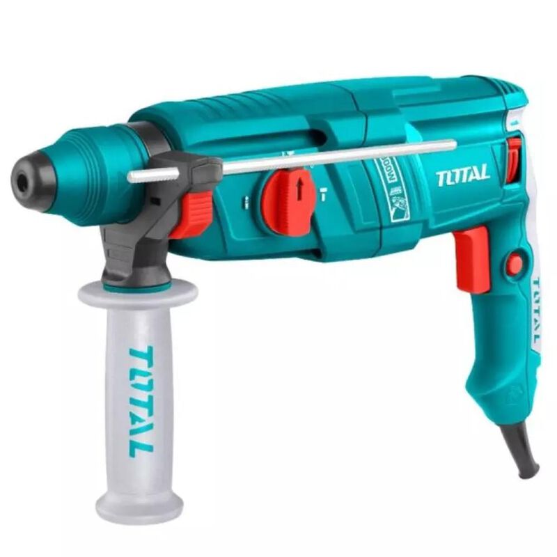 Rotomartillo SDS Plus 2.5 J 850 W. Industrial I... image number null