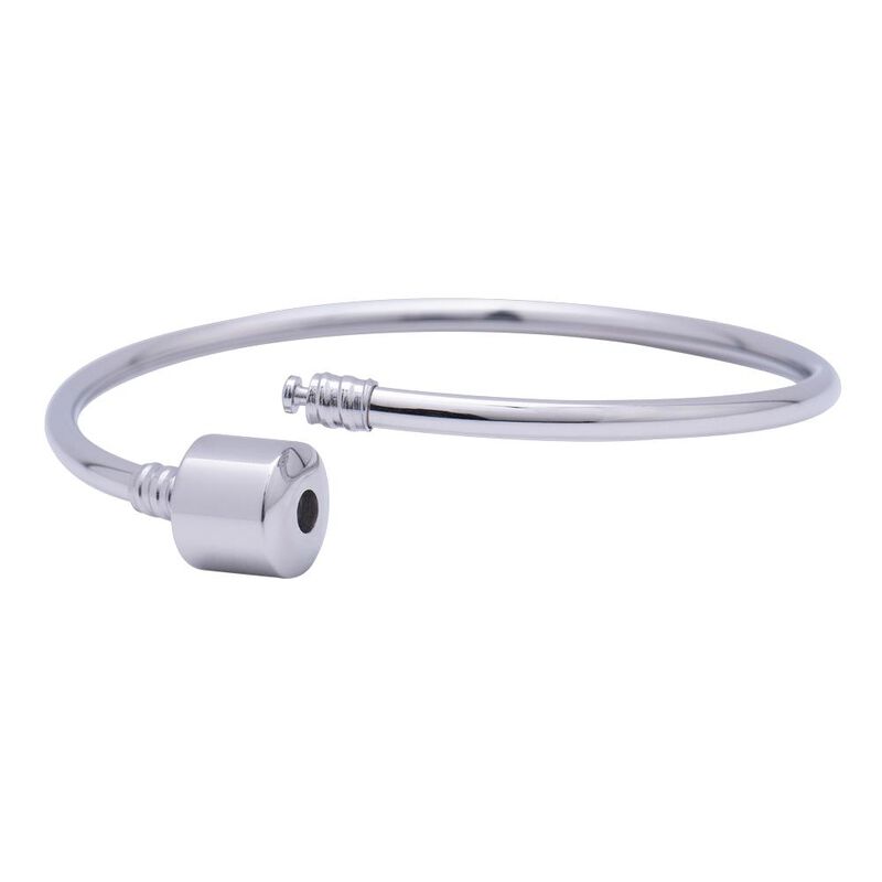 Pulseras Mujer, Brazalete Para Dijes Charms, Jo... image number null