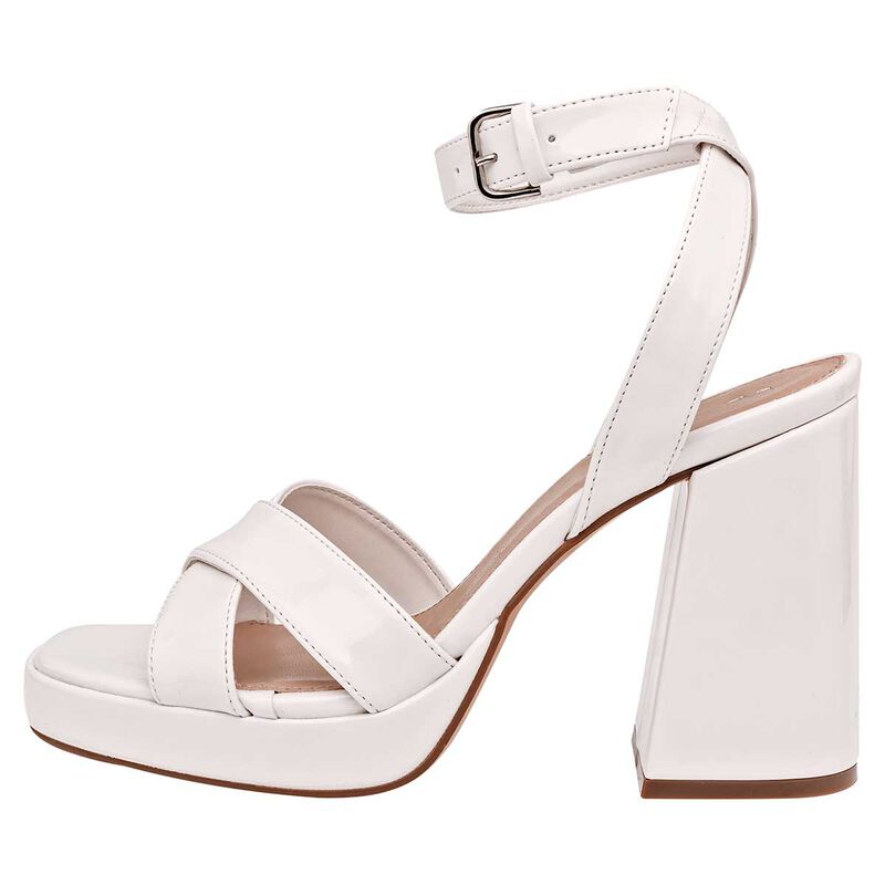 Lady Paulina Zapatos para mujer latte charol image number null