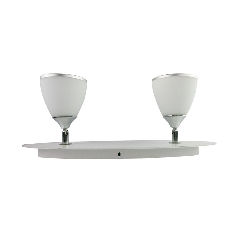 L&aacute;mpara De Acento Kabah Mil Luces image number null