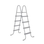 Escalera Para Piscina 122cm Bestway