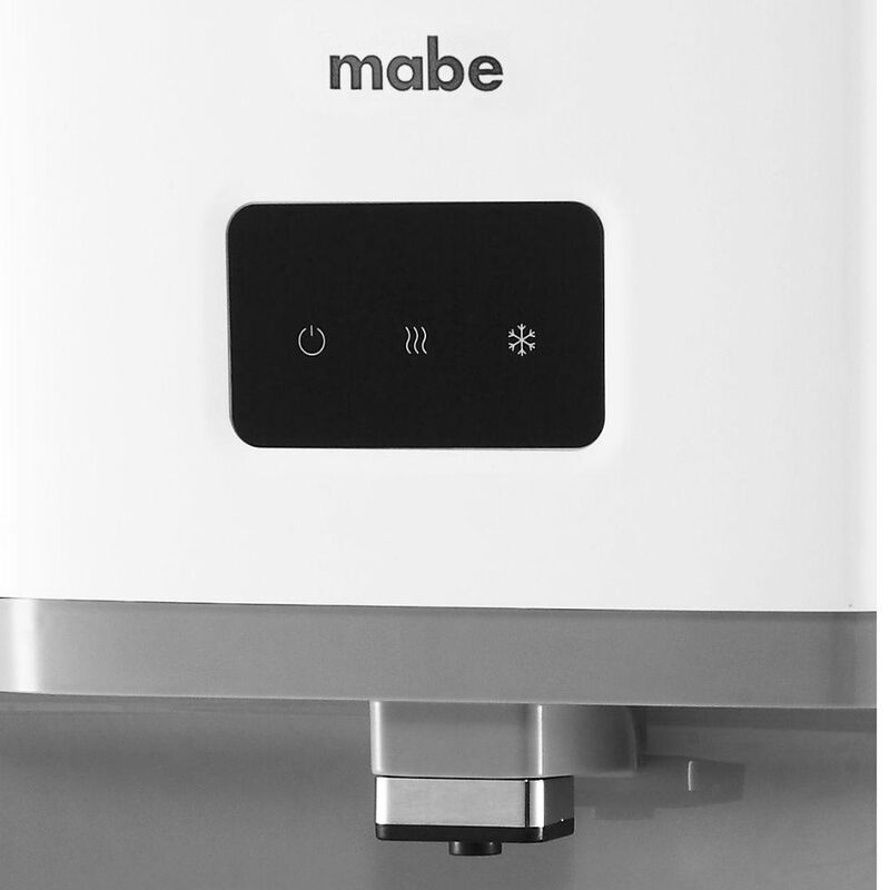 DISPENSADOR AGUA MABE EMDPCCB3 3 LLAVES GABINET... image number null