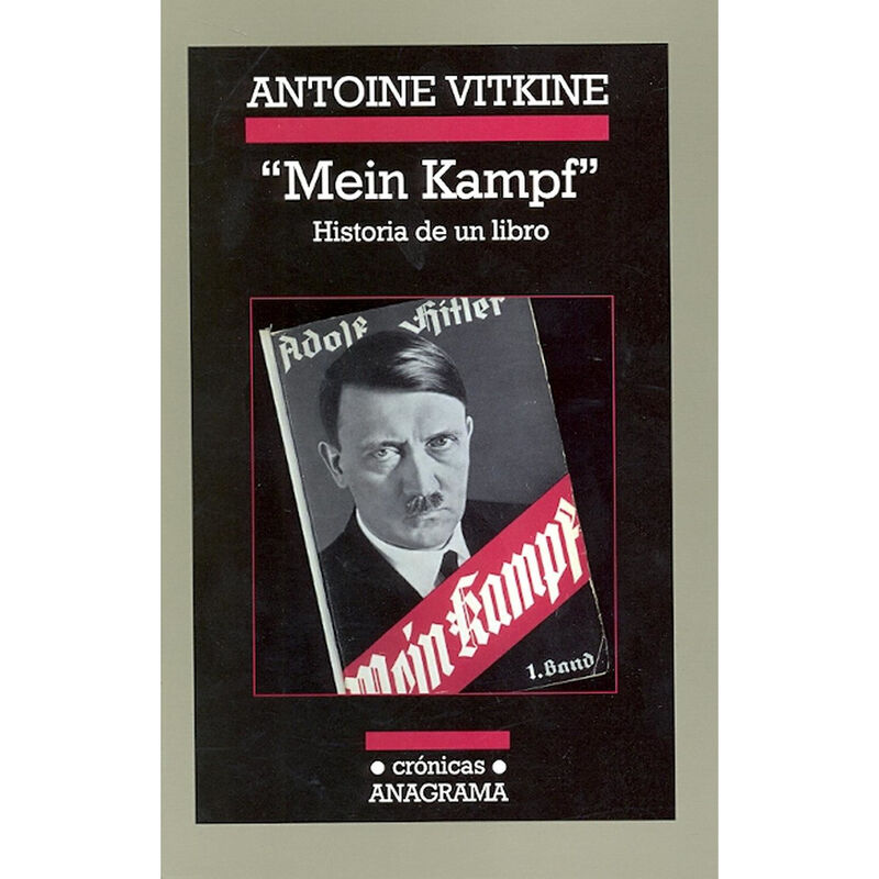 Mein Kampf image number null