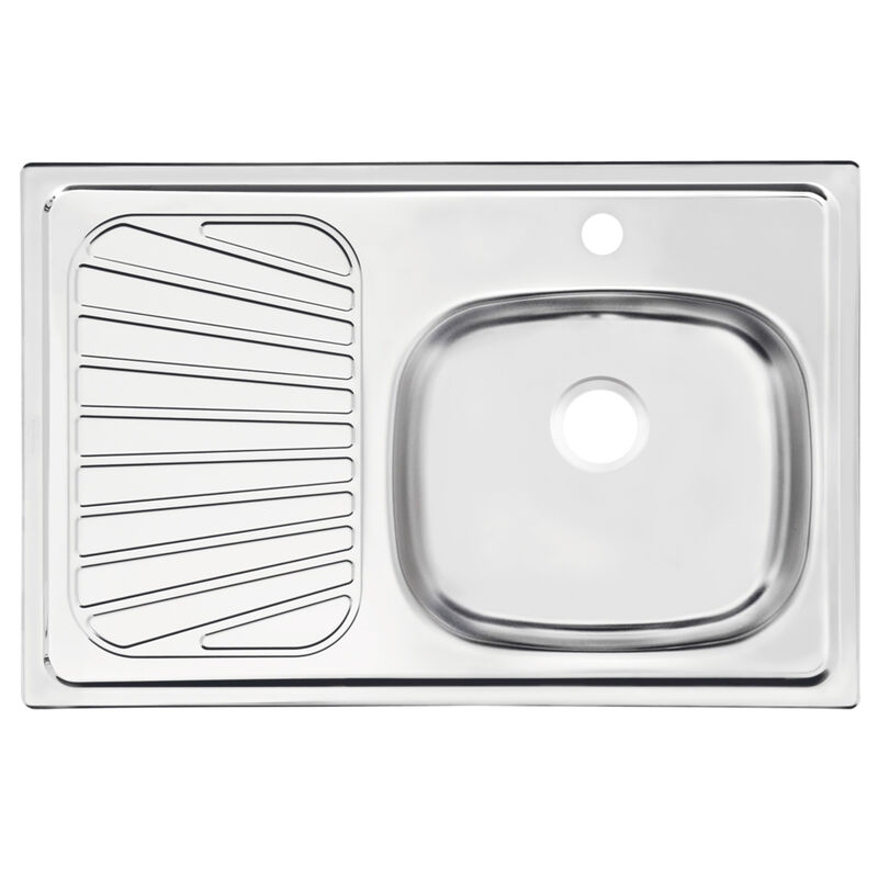 Fregadero Tarja Tramontina 93849/515 Izquierdo ... image number null