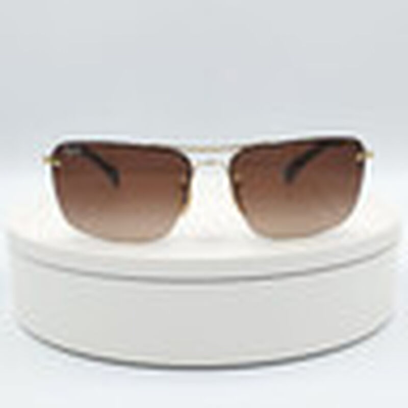 Lente Solar Marca Ray Ban 100%  Uv Mod. Rb 3607... image number null
