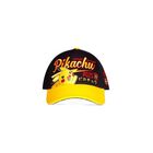Gorra De B&eacute;isbol Pikachu Hello Pok&eacute;mon
