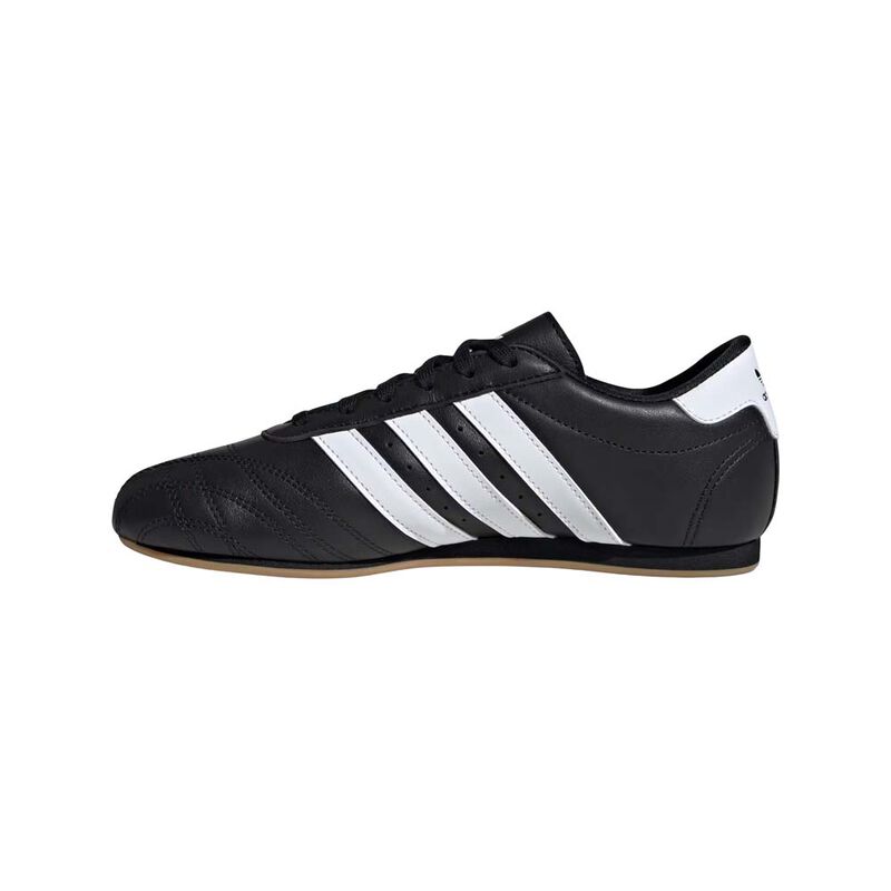 Tenis Adidas para Mujer Taekwondo Lace W Negro image number null