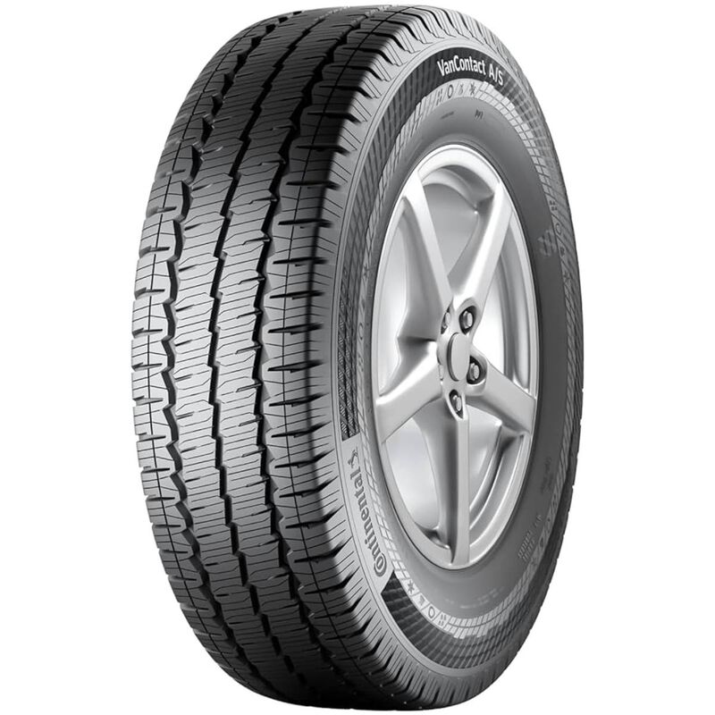 Llanta 285/55R16 126N Continental Vancontact A/... image number null