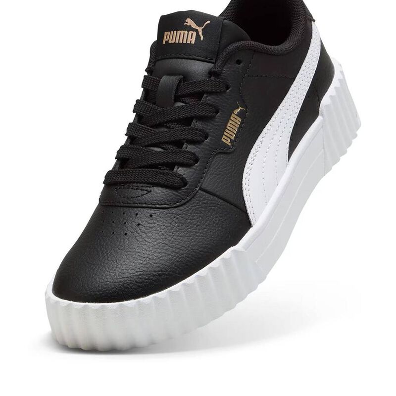 Tenis Puma Carina 3.0 Jr Unisex image number null